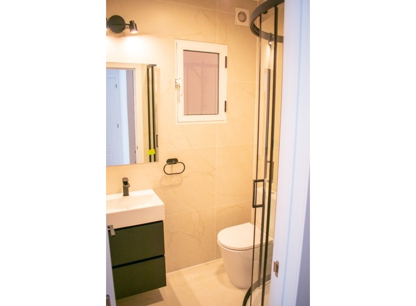 Resale - Townhouse - Orihuela Costa - Punta Prima