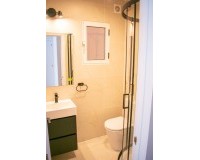 Resale - Townhouse - Orihuela Costa - Punta Prima