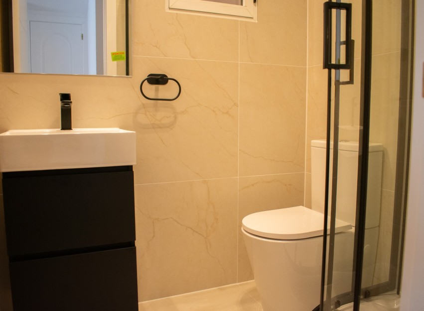 Resale - Townhouse - Orihuela Costa - Punta Prima