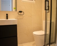 Resale - Townhouse - Orihuela Costa - Punta Prima
