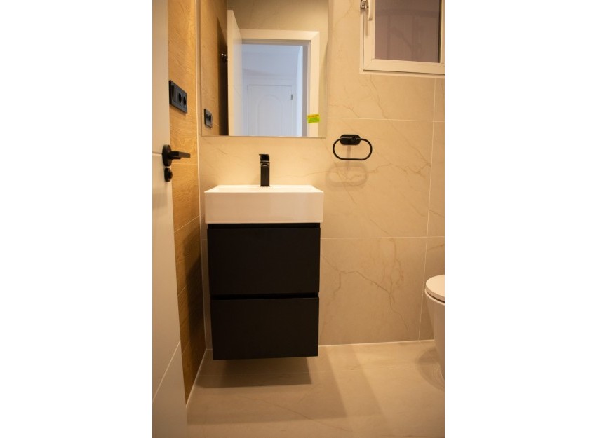 Resale - Townhouse - Orihuela Costa - Punta Prima