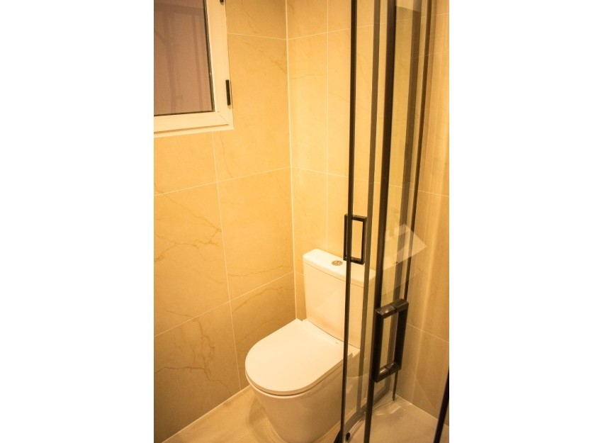 Resale - Townhouse - Orihuela Costa - Punta Prima