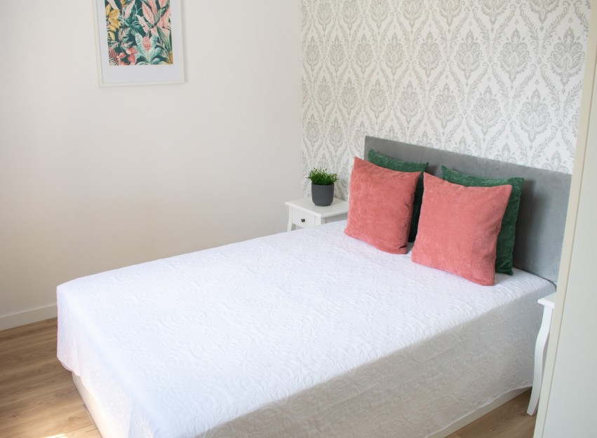 Resale - Townhouse - Orihuela Costa - Punta Prima