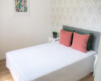 Resale - Townhouse - Orihuela Costa - Punta Prima