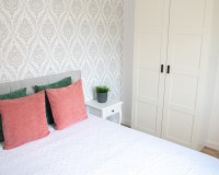 Resale - Townhouse - Orihuela Costa - Punta Prima