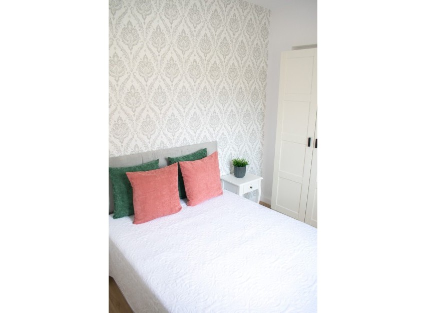 Resale - Townhouse - Orihuela Costa - Punta Prima