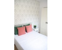 Resale - Townhouse - Orihuela Costa - Punta Prima