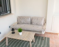 Resale - Townhouse - Orihuela Costa - Punta Prima