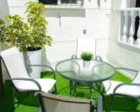 Resale - Townhouse - Orihuela Costa - Punta Prima