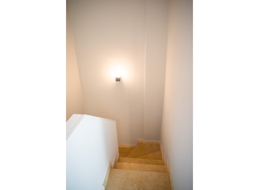 Resale - Townhouse - Orihuela Costa - Punta Prima