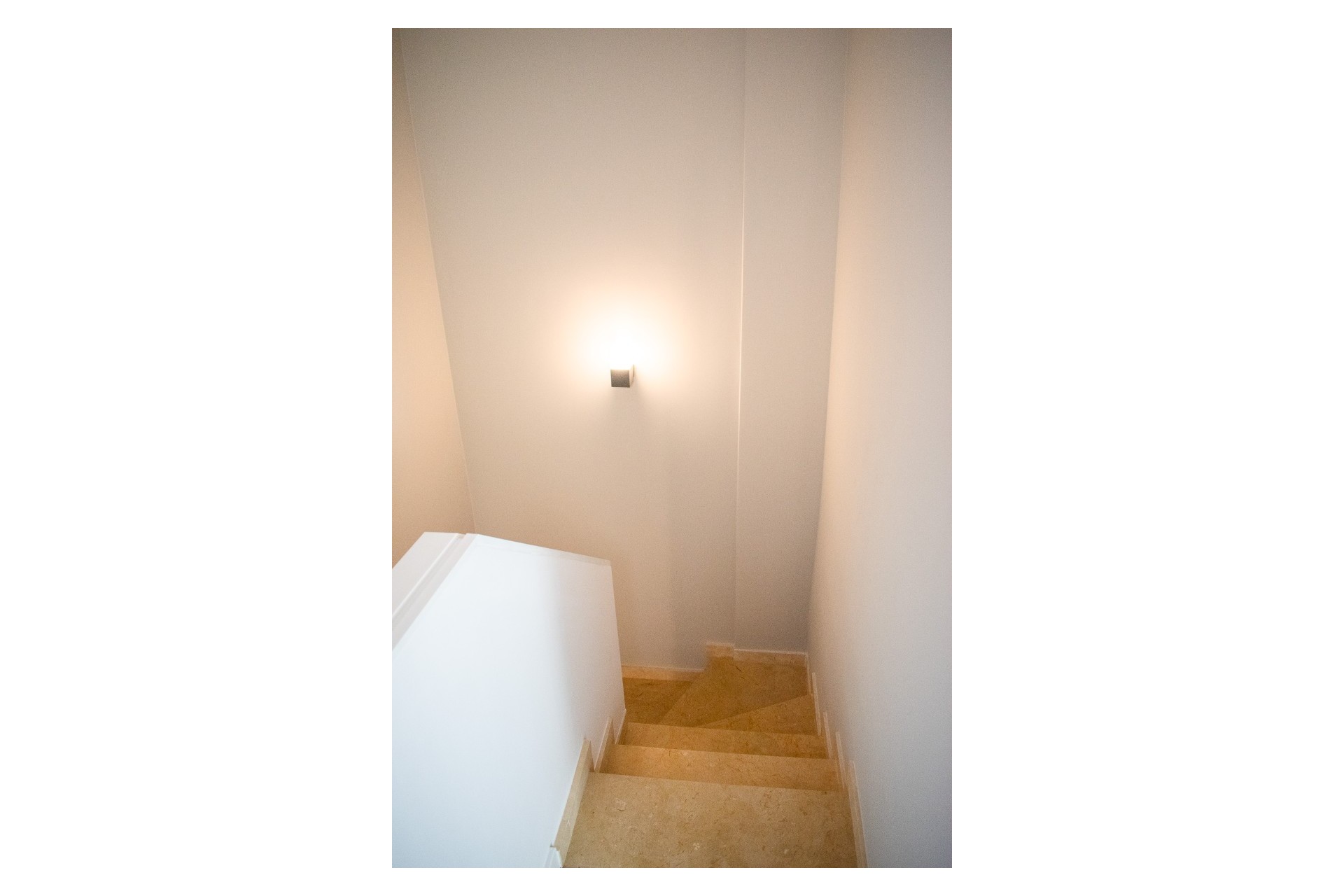 Resale - Townhouse - Orihuela Costa - Punta Prima
