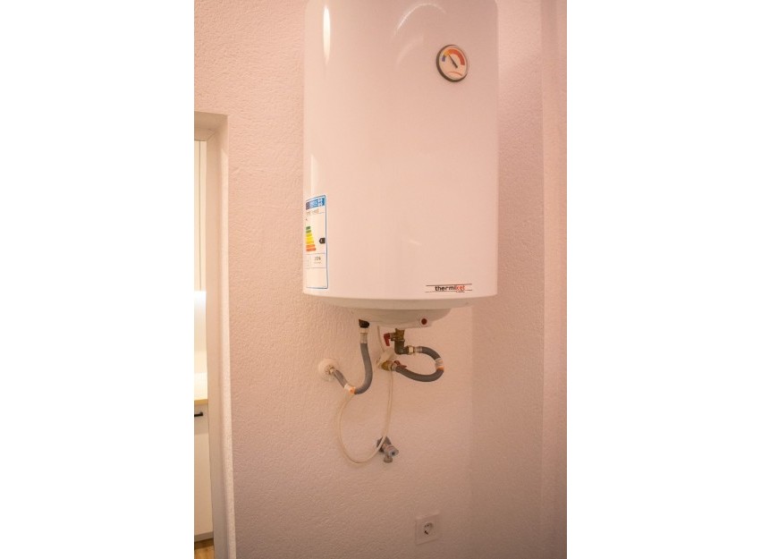 Resale - Townhouse - Orihuela Costa - Punta Prima