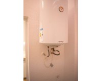 Resale - Townhouse - Orihuela Costa - Punta Prima