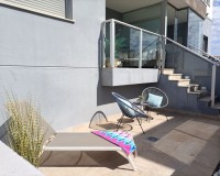 Resale - Townhouse - Orihuela Costa - Punta Prima