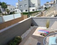 Resale - Townhouse - Orihuela Costa - Punta Prima