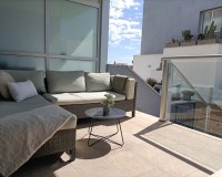 Resale - Townhouse - Orihuela Costa - Punta Prima