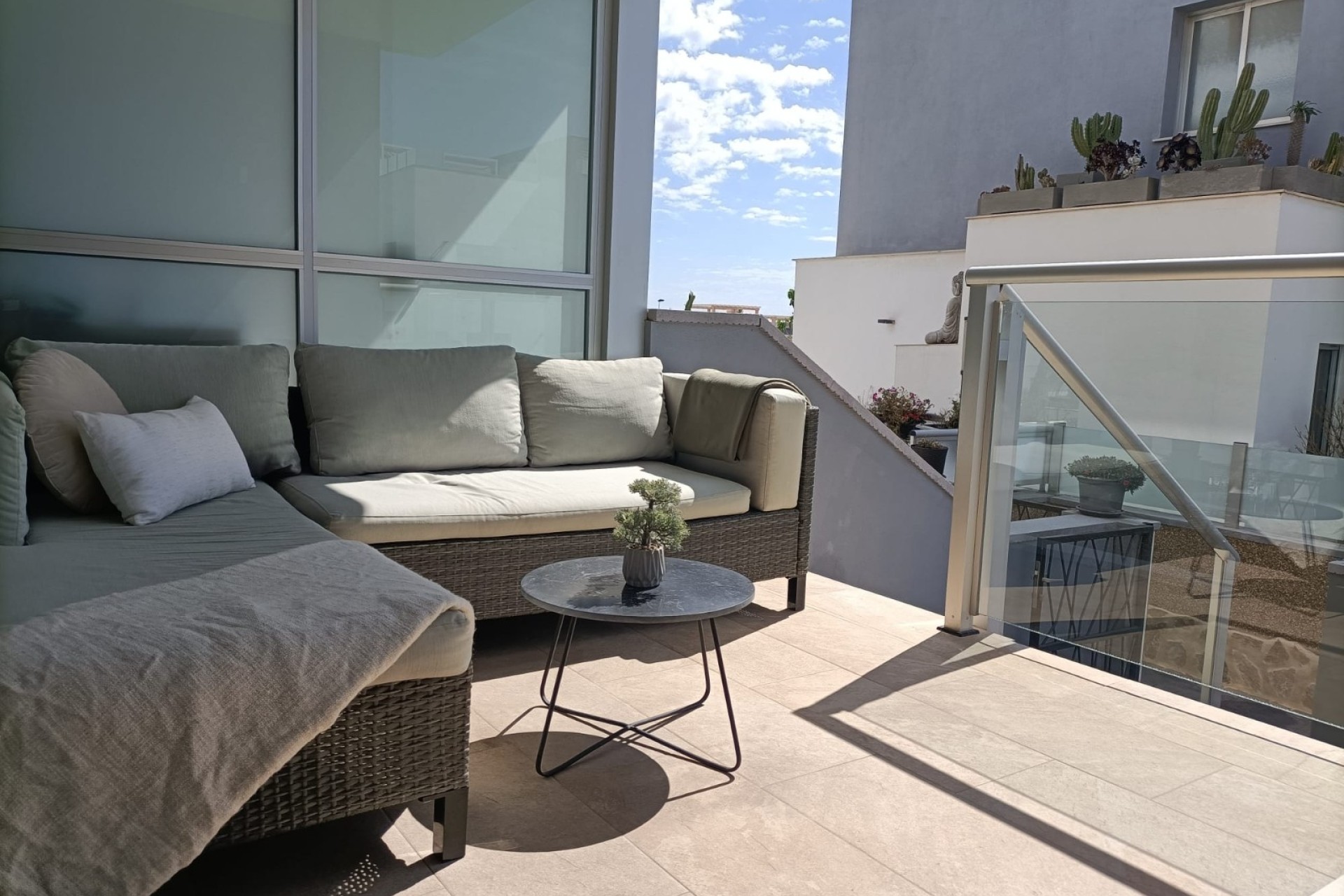 Resale - Townhouse - Orihuela Costa - Punta Prima