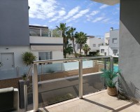 Resale - Townhouse - Orihuela Costa - Punta Prima