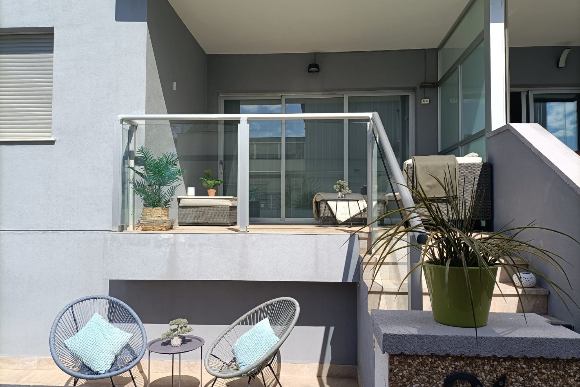Resale - Townhouse - Orihuela Costa - Punta Prima