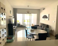 Resale - Townhouse - Orihuela Costa - Punta Prima