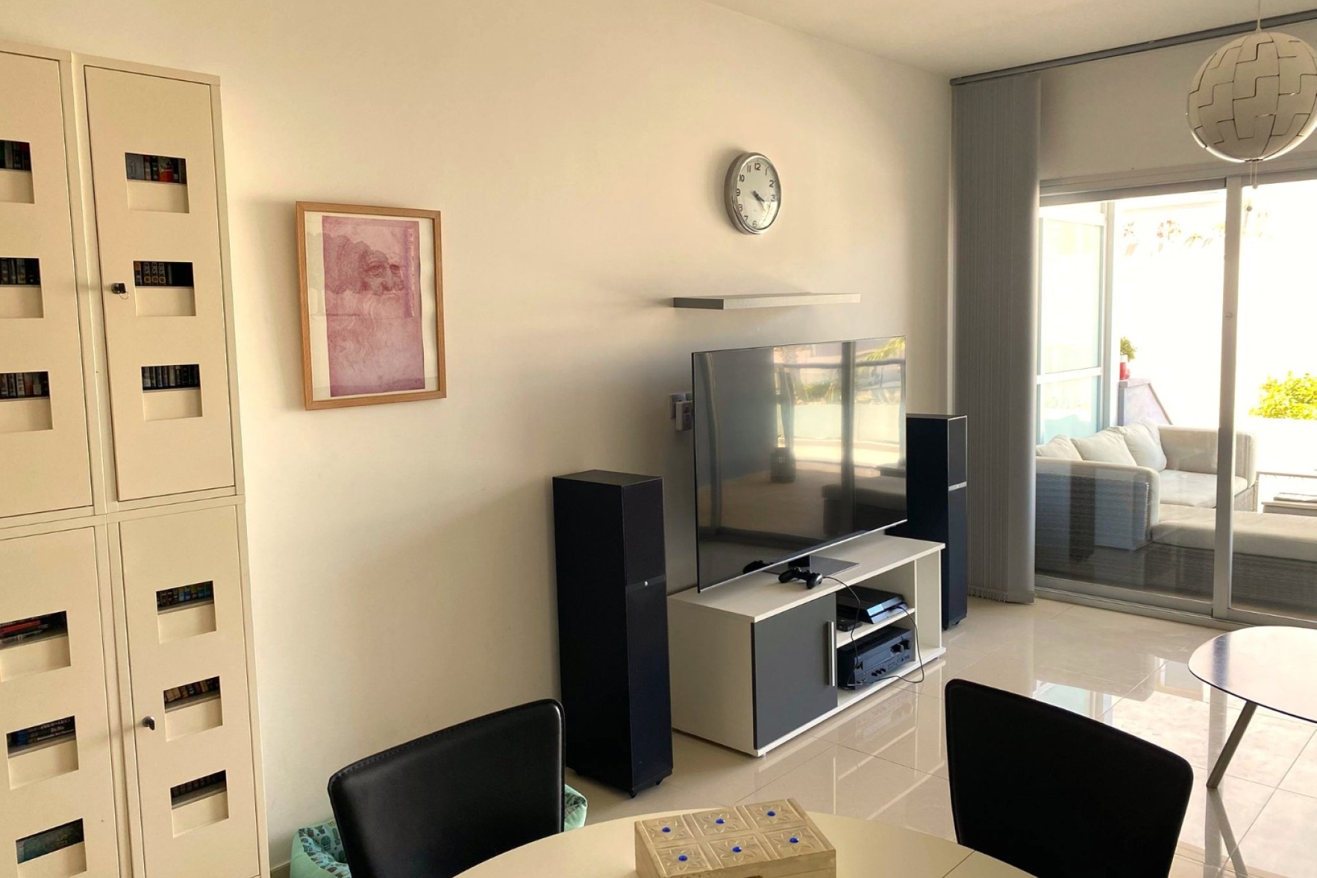 Resale - Townhouse - Orihuela Costa - Punta Prima