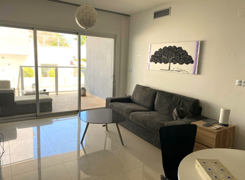 Resale - Townhouse - Orihuela Costa - Punta Prima