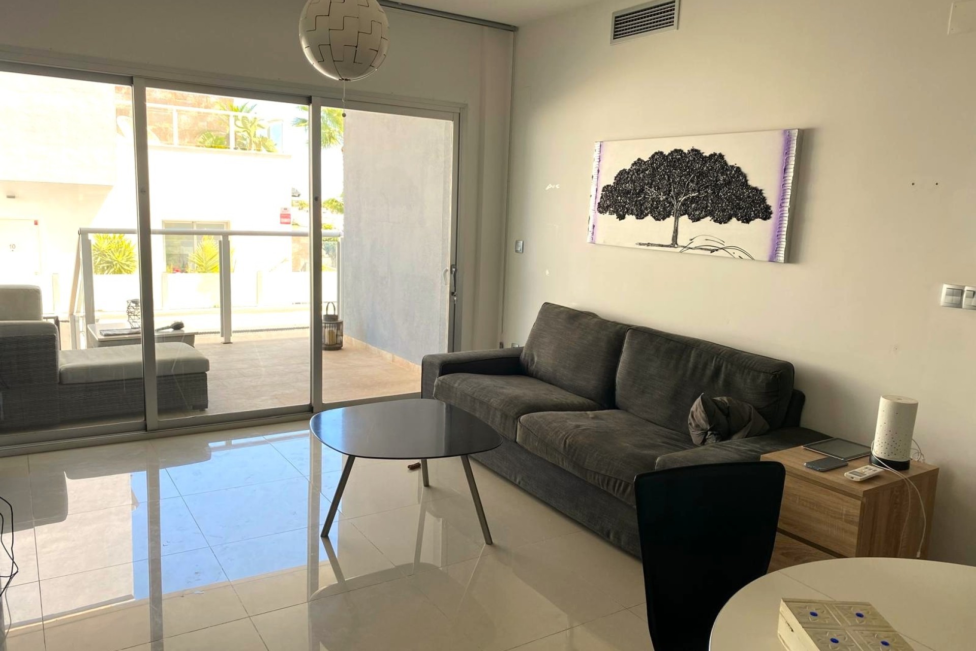 Resale - Townhouse - Orihuela Costa - Punta Prima
