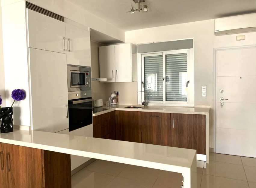 Resale - Townhouse - Orihuela Costa - Punta Prima