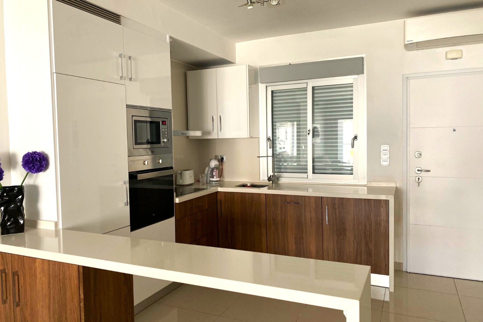Resale - Townhouse - Orihuela Costa - Punta Prima