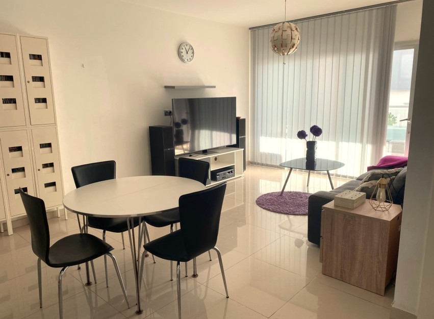 Resale - Townhouse - Orihuela Costa - Punta Prima