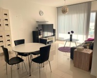 Resale - Townhouse - Orihuela Costa - Punta Prima