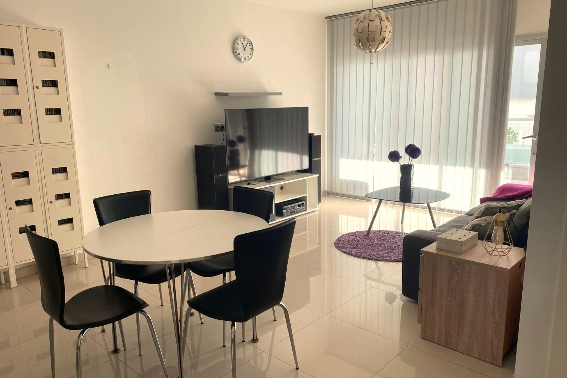 Resale - Townhouse - Orihuela Costa - Punta Prima