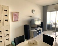 Resale - Townhouse - Orihuela Costa - Punta Prima