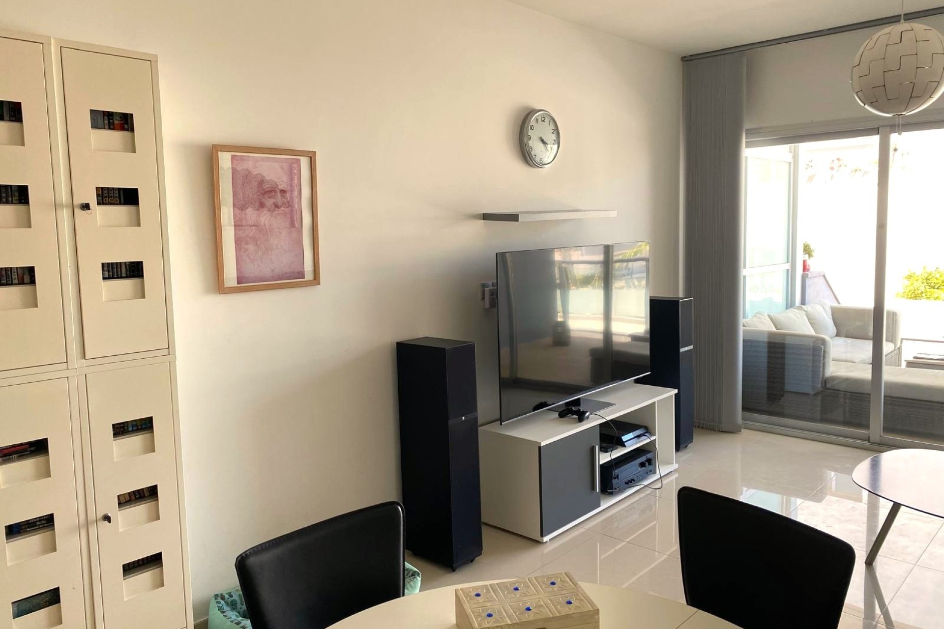 Resale - Townhouse - Orihuela Costa - Punta Prima