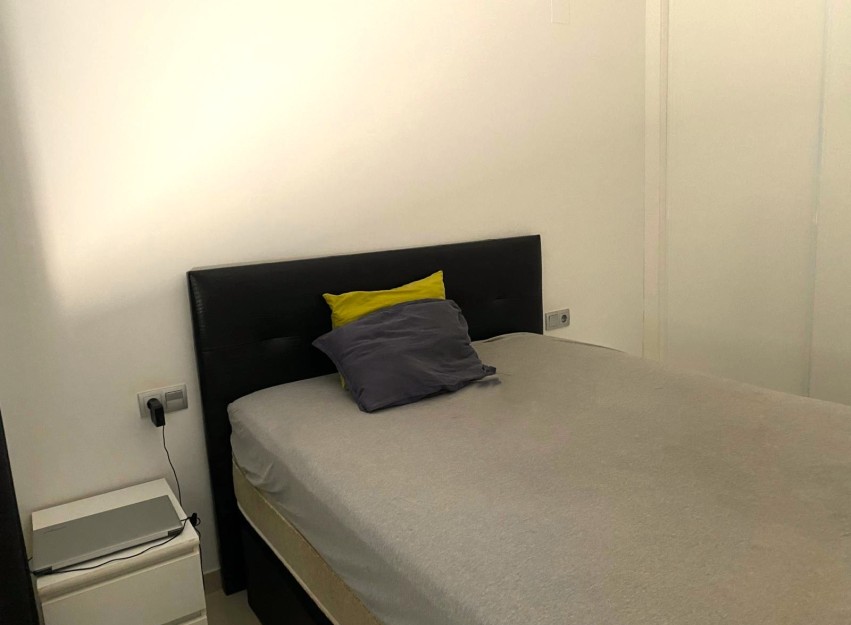 Resale - Townhouse - Orihuela Costa - Punta Prima
