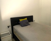 Resale - Townhouse - Orihuela Costa - Punta Prima