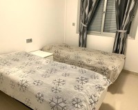 Resale - Townhouse - Orihuela Costa - Punta Prima