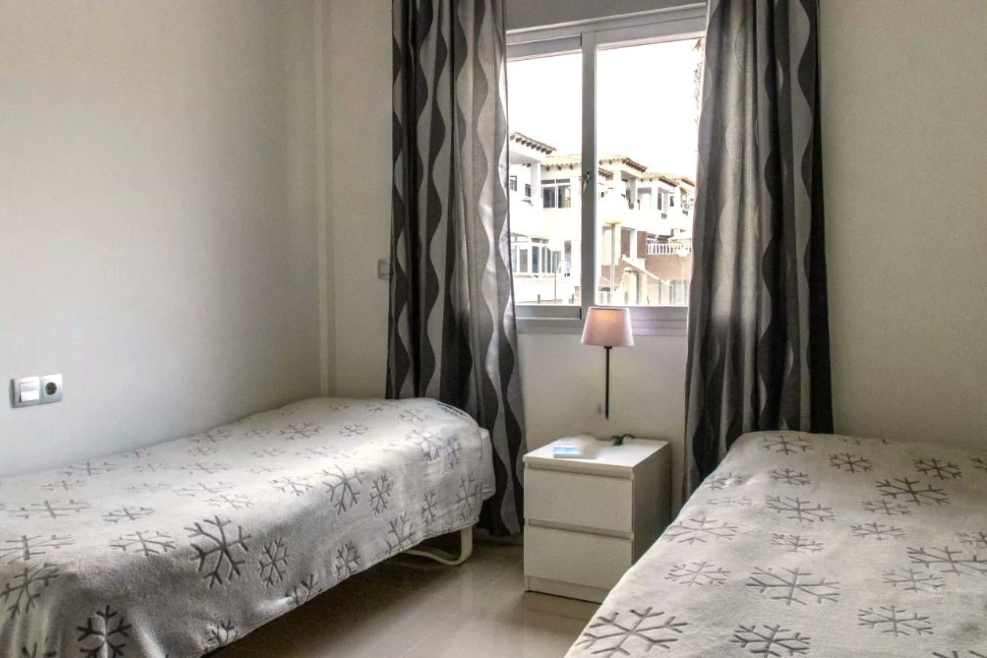 Resale - Townhouse - Orihuela Costa - Punta Prima
