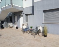 Resale - Townhouse - Orihuela Costa - Punta Prima