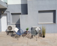 Resale - Townhouse - Orihuela Costa - Punta Prima