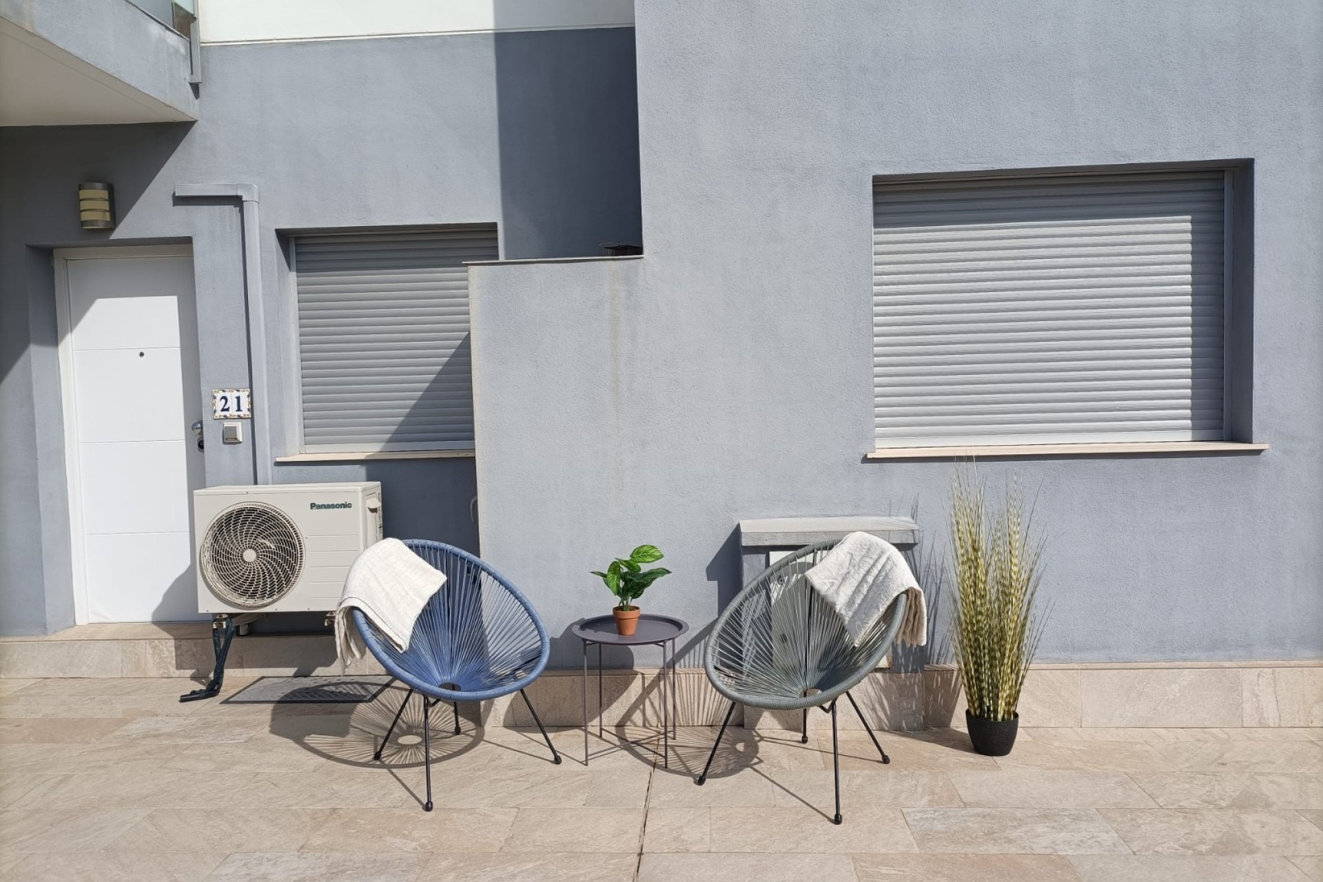 Resale - Townhouse - Orihuela Costa - Punta Prima