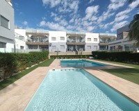 Resale - Townhouse - Orihuela Costa - Punta Prima