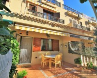 Resale - Townhouse - Playa Flamenca