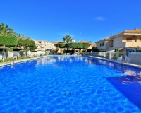 Resale - Townhouse - Playa Flamenca