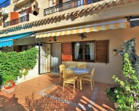 Resale - Townhouse - Playa Flamenca