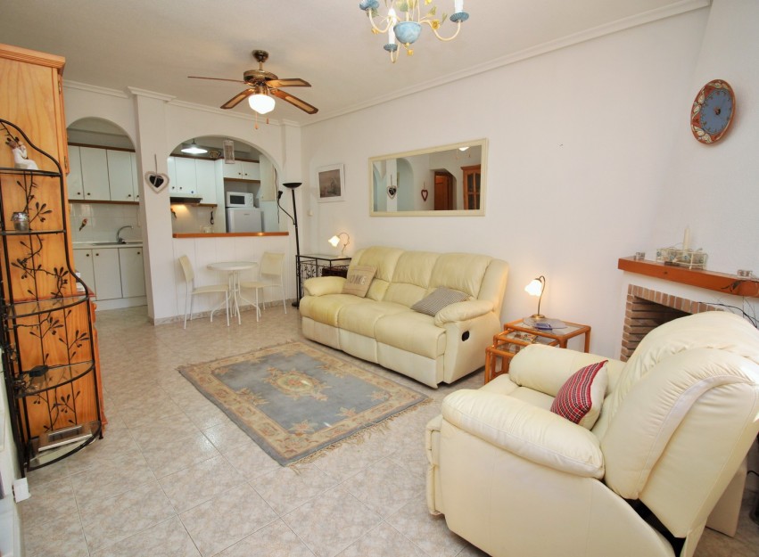Resale - Townhouse - Playa Flamenca
