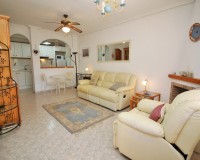 Resale - Townhouse - Playa Flamenca