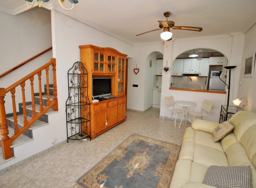 Resale - Townhouse - Playa Flamenca