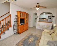Resale - Townhouse - Playa Flamenca