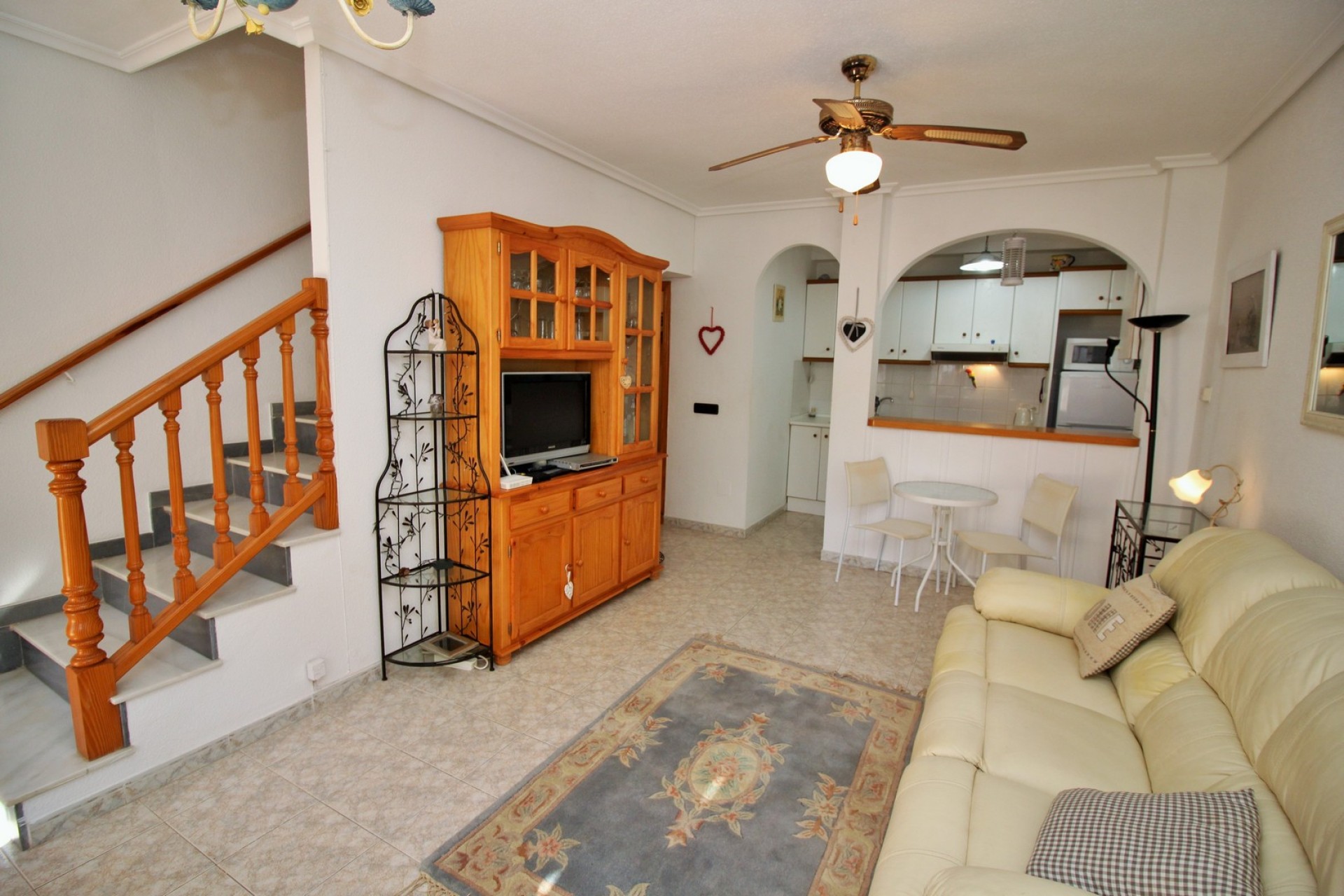 Resale - Townhouse - Playa Flamenca